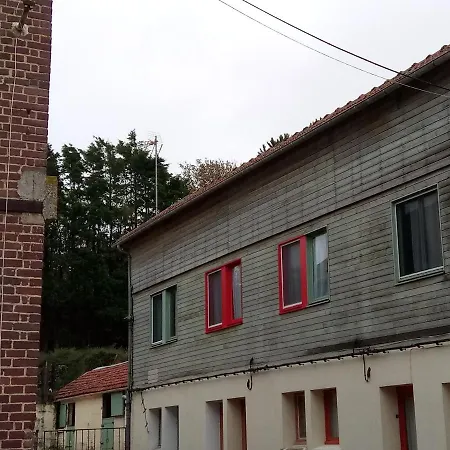 Et Centre Equestre Appartement