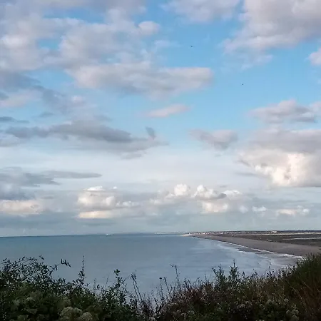 Appartement Et Centre Equestre *