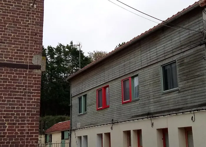 Et Centre Equestre Appartamento