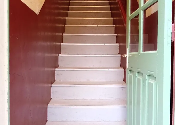 Appartamento Et Centre Equestre Mers-les-Bains