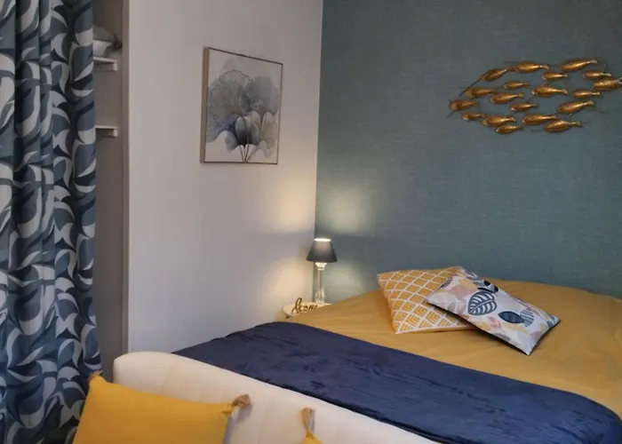 Et Centre Equestre Mers-les-Bains