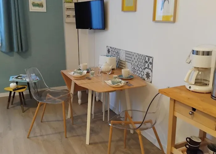 Appartamento Et Centre Equestre *