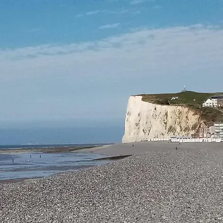 Apartment Et Centre Equestre *