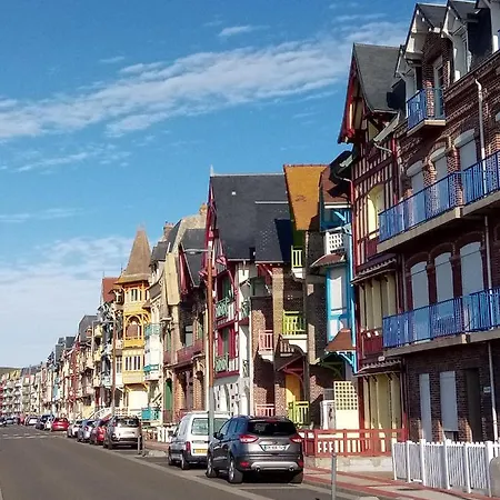 Apartment Et Centre Equestre