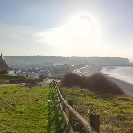 Et Centre Equestre Apartment Mers-les-Bains