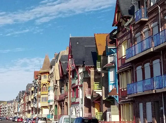 Lägenhet Et Centre Equestre