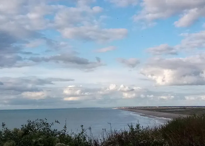 Lägenhet Et Centre Equestre *